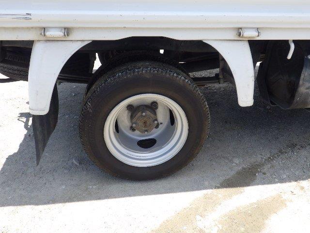 MITSUBISHI DELICA-TRUCK 2006/2
