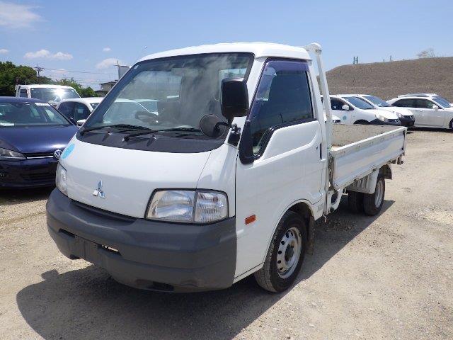 MITSUBISHI DELICA-TRUCK 2006/2