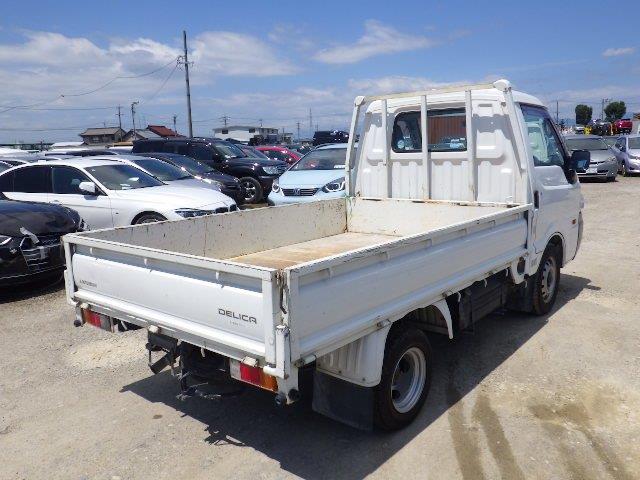 MITSUBISHI DELICA-TRUCK 2006/2