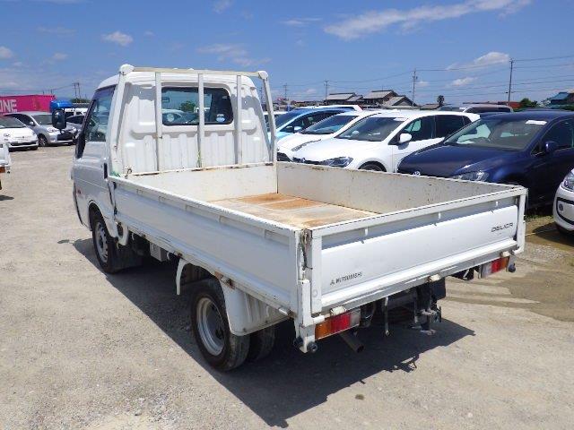 MITSUBISHI DELICA-TRUCK 2006/2