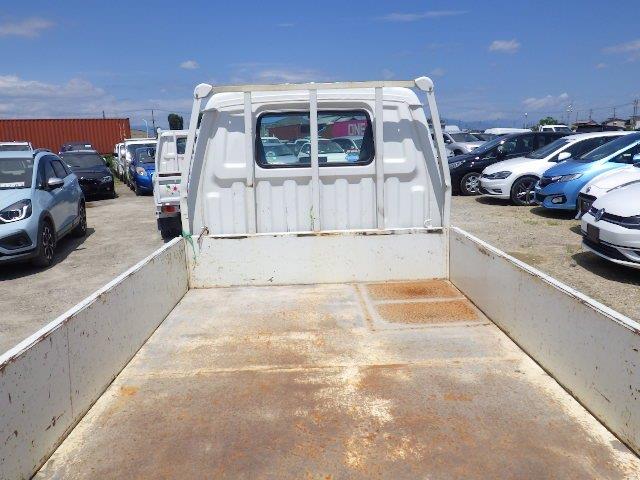 MITSUBISHI DELICA-TRUCK 2006/2