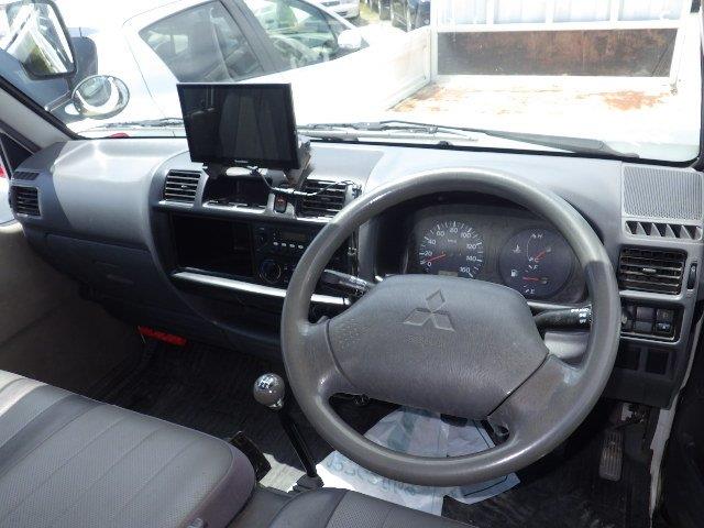 MITSUBISHI DELICA-TRUCK 2006/2