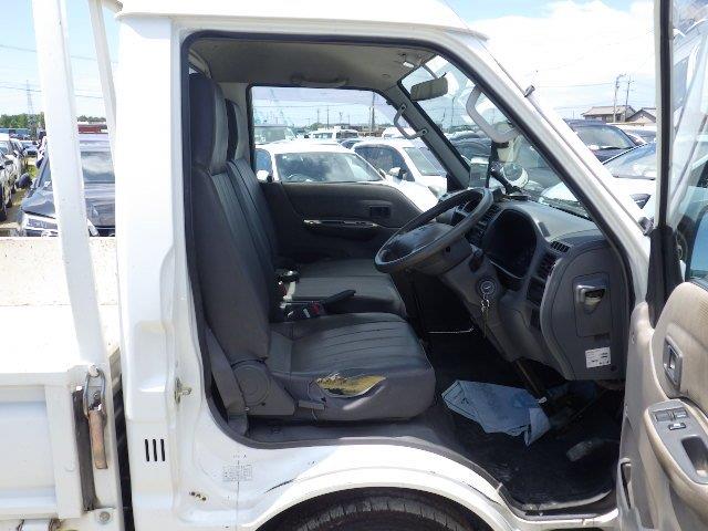 MITSUBISHI DELICA-TRUCK 2006/2