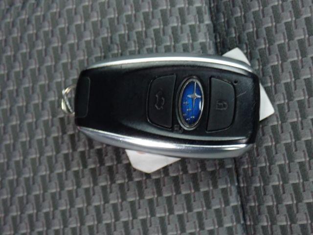 SUBARU FORESTER 2019/6