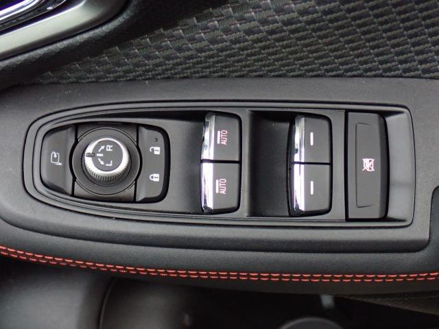 SUBARU FORESTER 2019/6