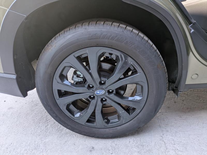 SUBARU FORESTER 2024/8