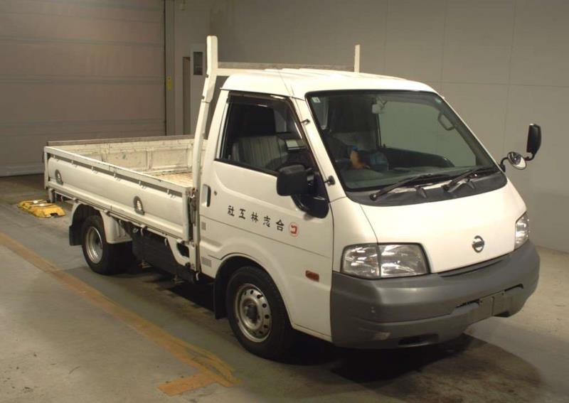 NISSAN VANETTE-T 2013/9