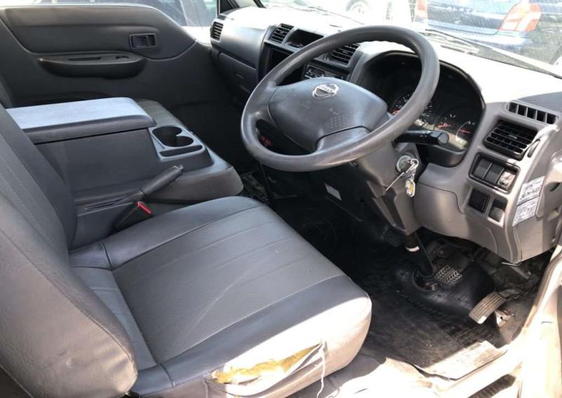 NISSAN VANETTE-T 2013/9