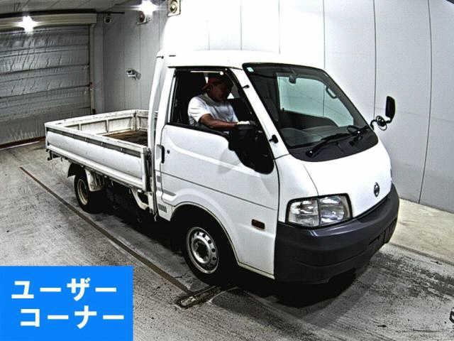 NISSAN VANETTE-T 2014/5