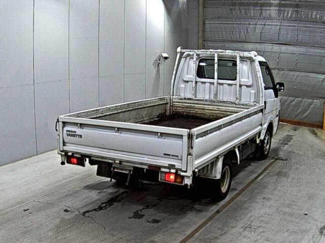 NISSAN VANETTE-T 2014/5