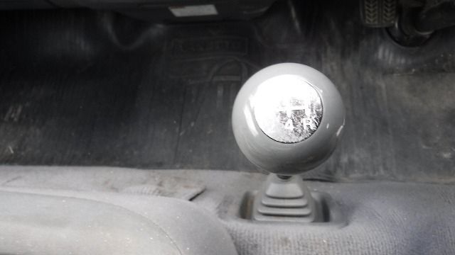 NISSAN VANETTE TRUCK 2015/8