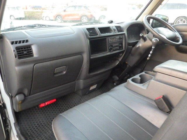 MAZDA BONGO VAN 2015/10