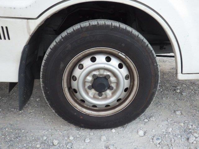 MAZDA BONGO VAN 2015/10
