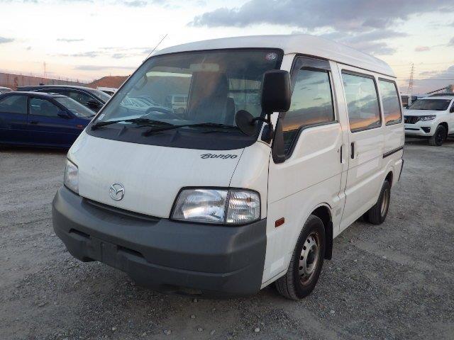 MAZDA BONGO VAN 2015/10