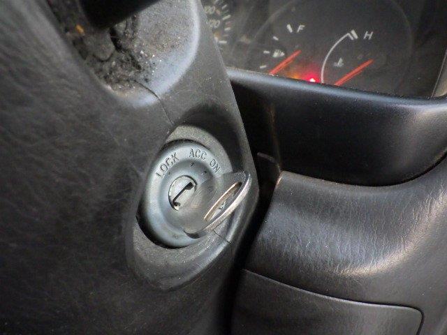 MAZDA BONGO VAN 2015/10