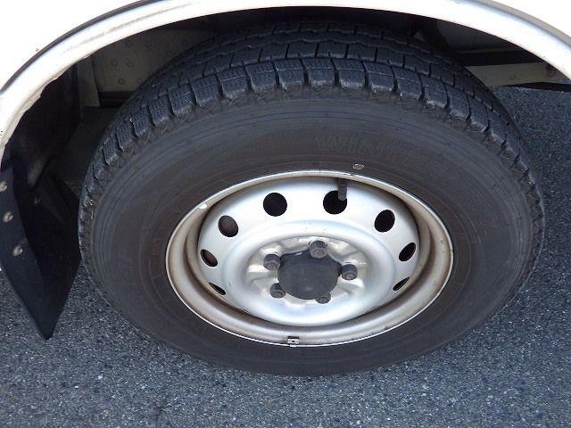 MAZDA BONGO VAN 2016/3