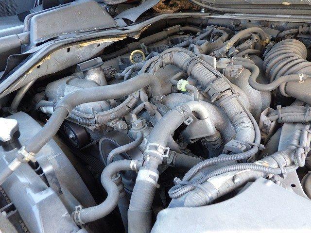 MAZDA BONGO VAN 2016/3