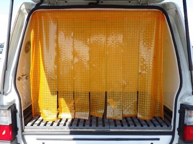 MAZDA BONGO VAN 2016/3