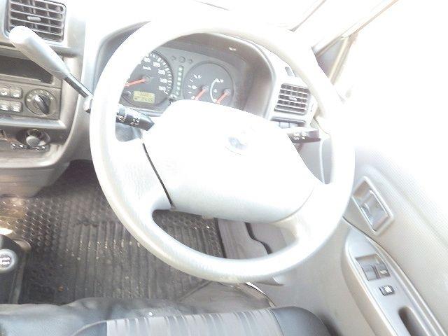 MAZDA BONGO VAN 2019/9