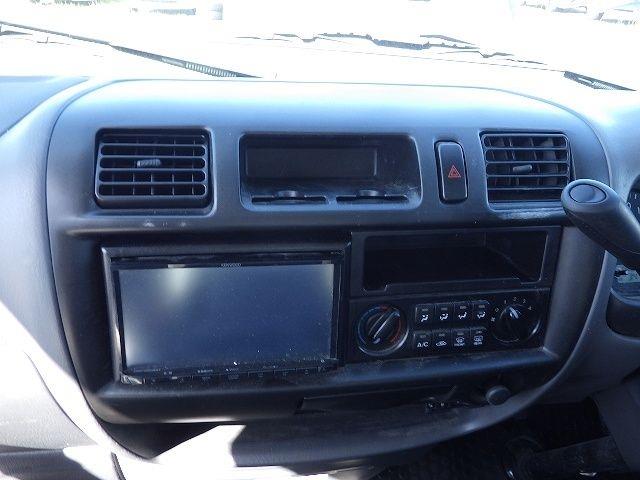 MAZDA BONGO VAN 2019/9