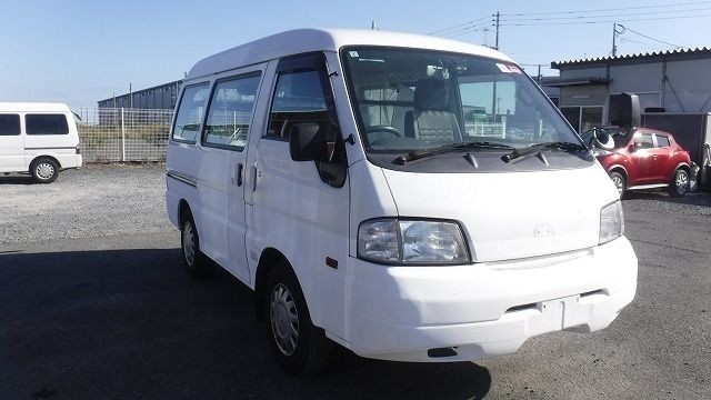 MAZDA BONGO VAN 2020/1
