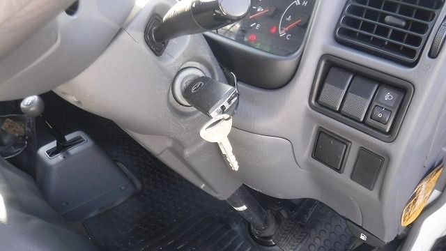 MAZDA BONGO VAN 2020/1