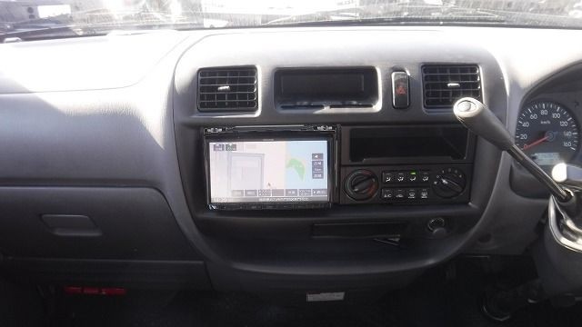 MAZDA BONGO VAN 2020/1