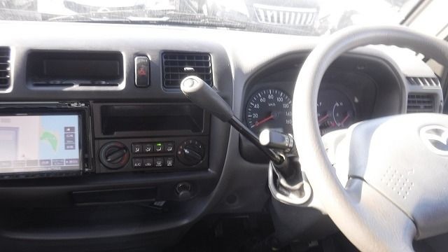 MAZDA BONGO VAN 2020/1