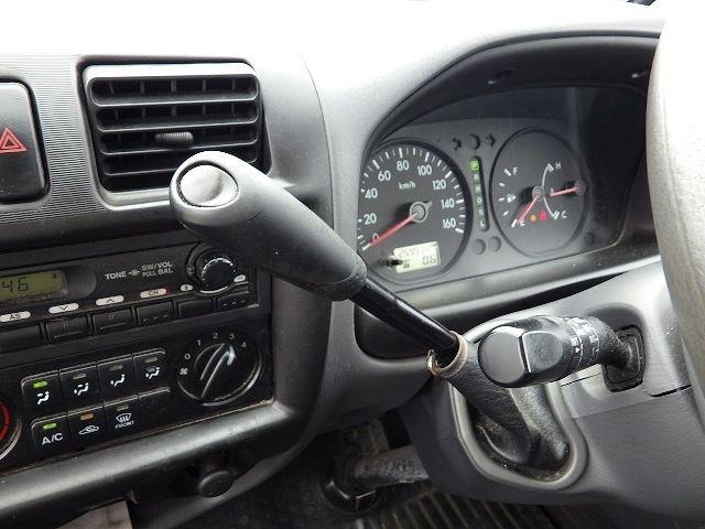 MAZDA BONGO TRUCK 2019/8