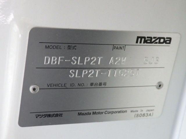 MAZDA BONGO TRUCK 2019/8