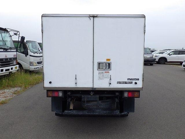 MAZDA BONGO TRUCK 2019/8