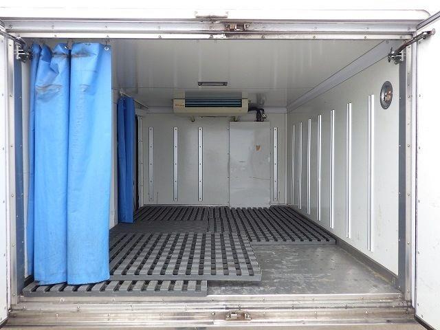 MAZDA BONGO TRUCK 2019/8