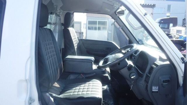 MAZDA BONGO VAN 2019/7