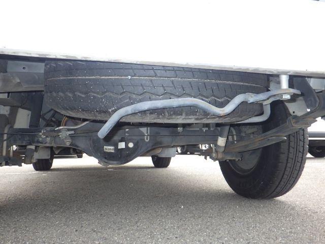 MAZDA BONGO VAN 2019/7