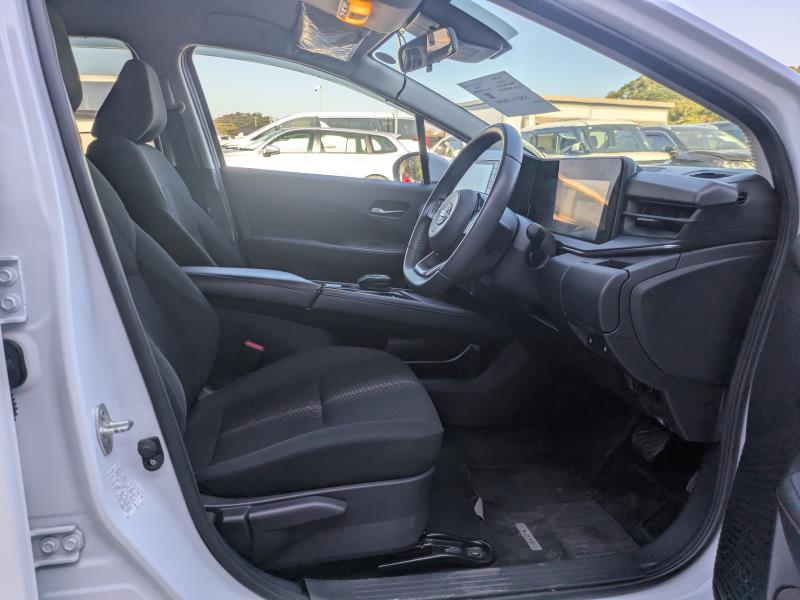 NISSAN NOTE 2024/1
