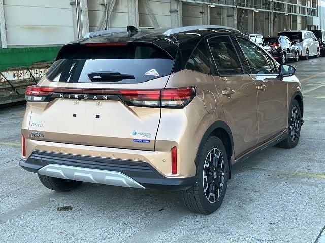 NISSAN NOTE 2024/9