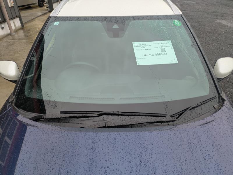 NISSAN KICKS 2023/12