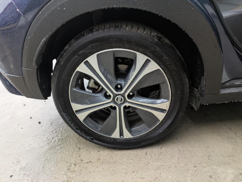 NISSAN KICKS 2023/12