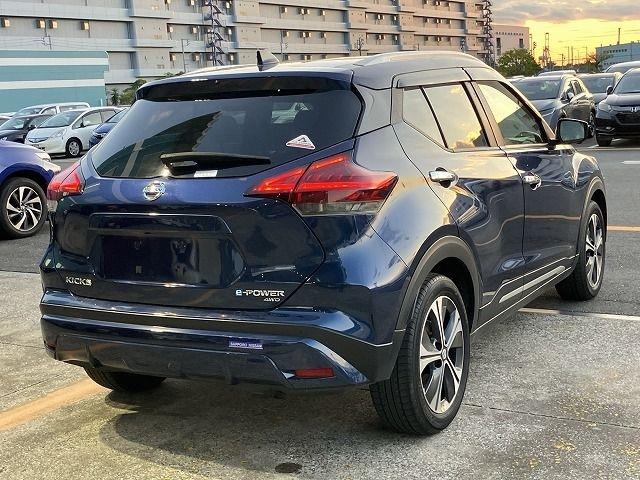 NISSAN KICKS 2023/9