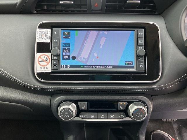 NISSAN KICKS 2023/12