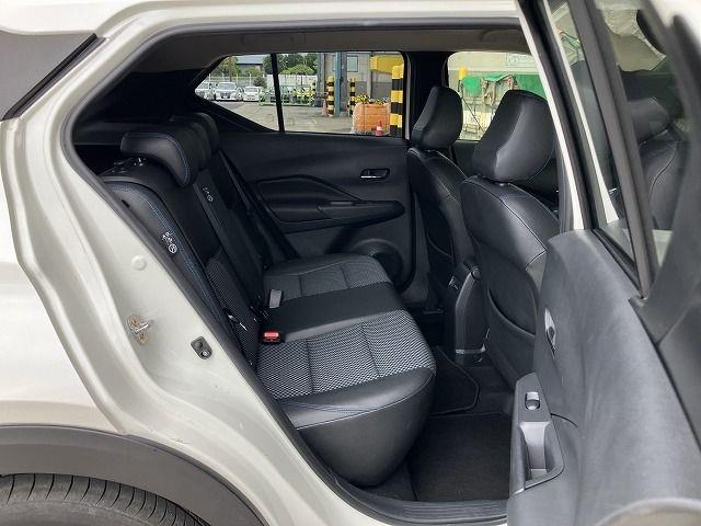 NISSAN KICKS 2023/12