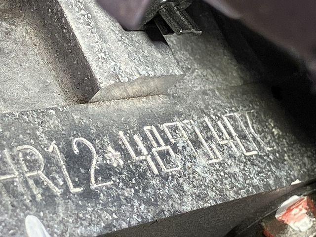 NISSAN KICKS 2023/12