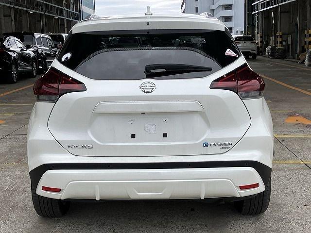 NISSAN KICKS 2023/12
