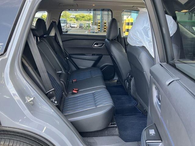 NISSAN X-TRAIL 2024/3