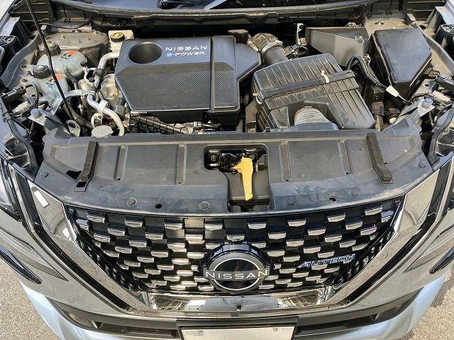 NISSAN X-TRAIL 2024/3