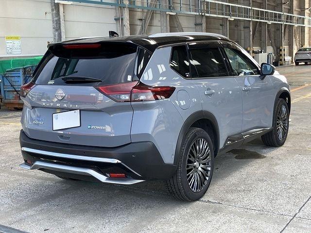 NISSAN X-TRAIL 2024/3