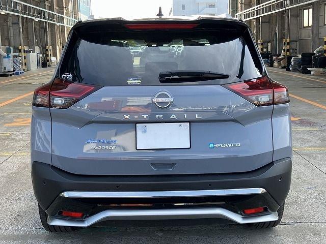 NISSAN X-TRAIL 2024/3