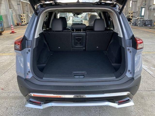 NISSAN X-TRAIL 2024/3