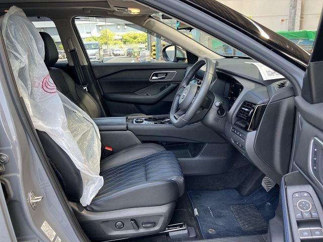 NISSAN X-TRAIL 2024/3