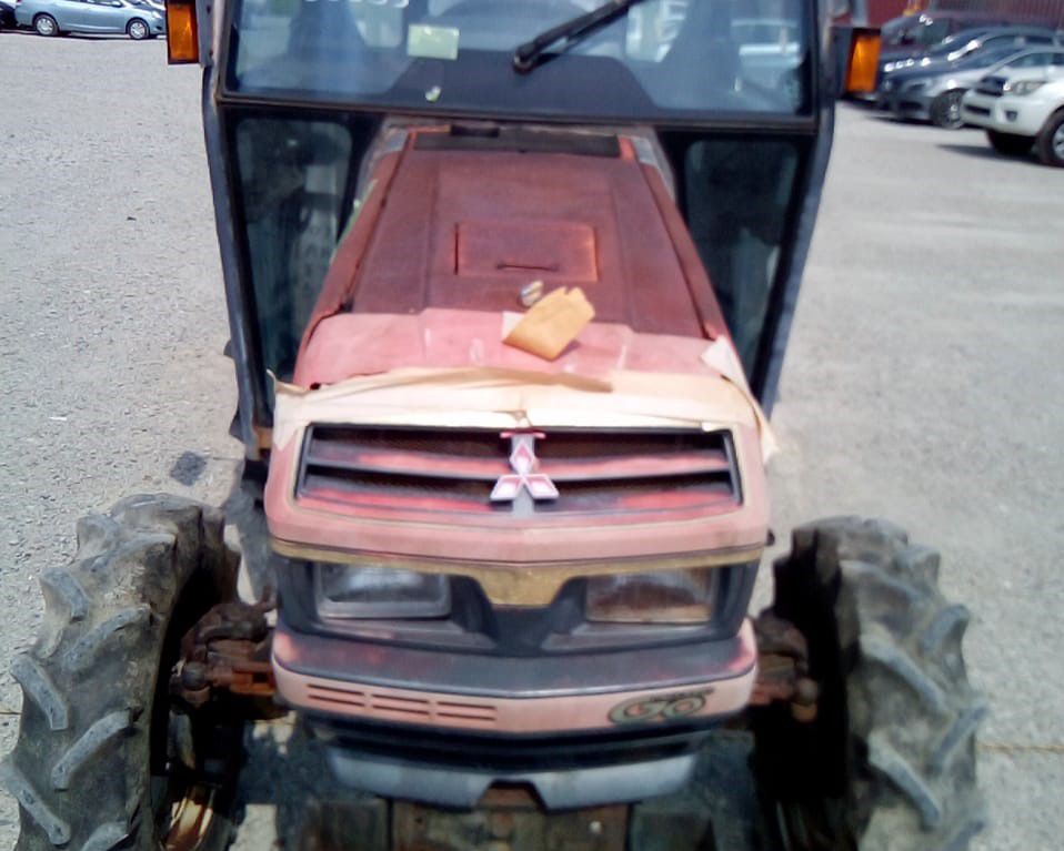 MITSUBISHI MITSUBISHI 2020/12